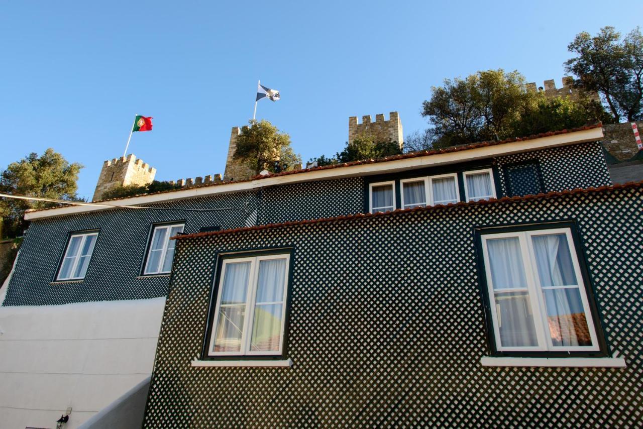 The Rooftop Lisboa Exterior foto